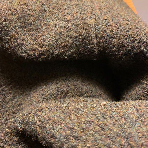 Kuhl Alpaca Fleece 1/4 Zip Pullover Jacket - Picture 7 of 8
